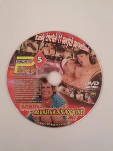 PORNO DVD 