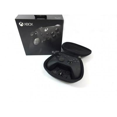 Xbox One Wireless Controller Elite Series 2 - Black