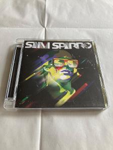 CD-SAM SPARRO