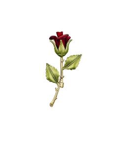 Ruže (Brož / Bižutéria)