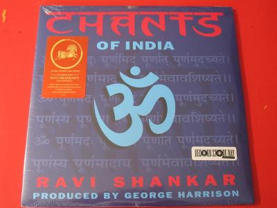 2LP RAVI SHANKAR