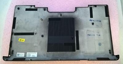 Dell Latitude E6540 Laptop Bottom Cover Case Black 6t3t2  