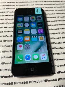 APPLE iPhone 5/16GB Black