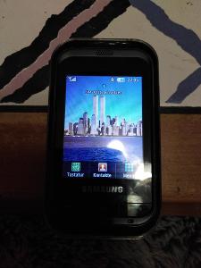 mobil Samsung GT 3300K