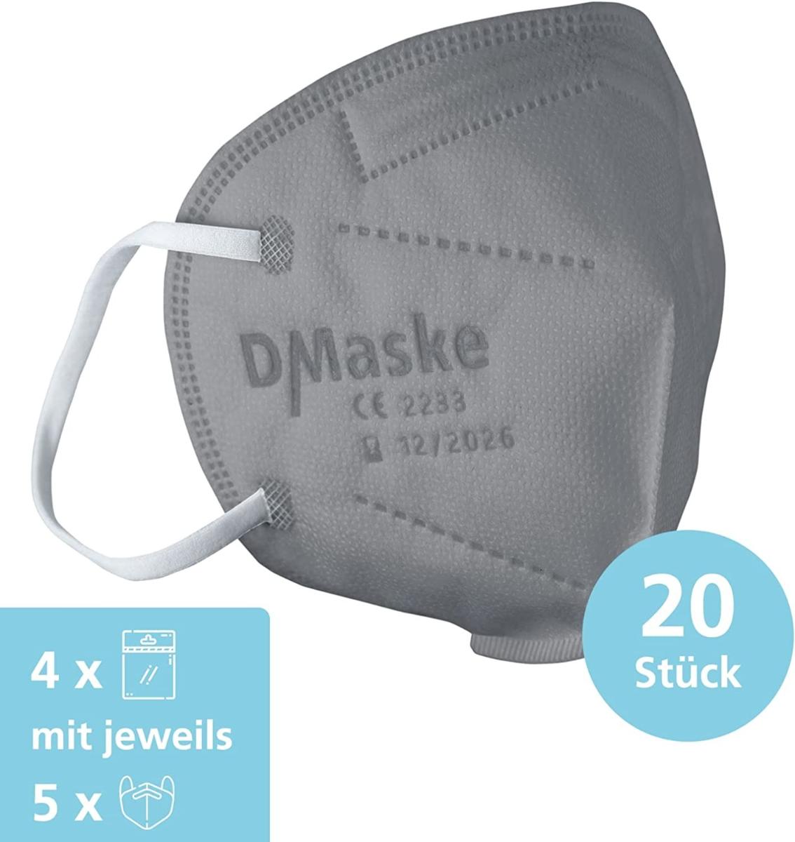 dmask ffp2