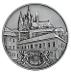 Ag - 100.výročí začátku ražby první československé jednokorunové mince - Numizmatika