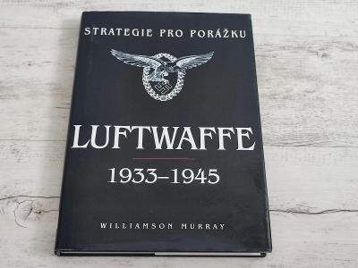 Stará kniha Luftwaffe katalog Prospekt odznak Letadlo Pilot Foto 