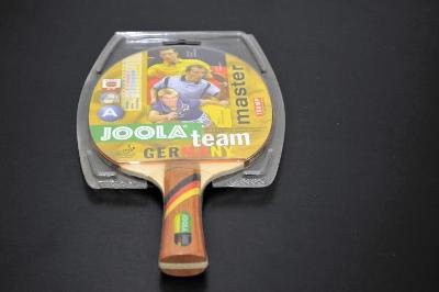 Joola Team Germany Master - pingpongová pálka