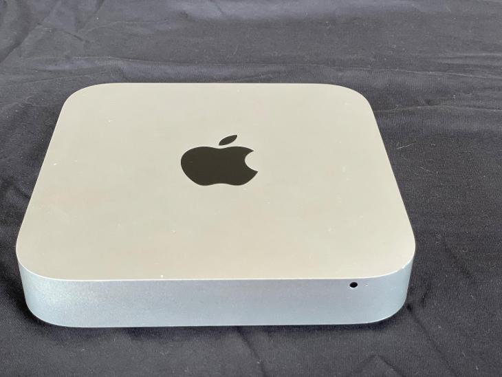 Mac mini 2014 Core i5 8GB 1TB HDD-