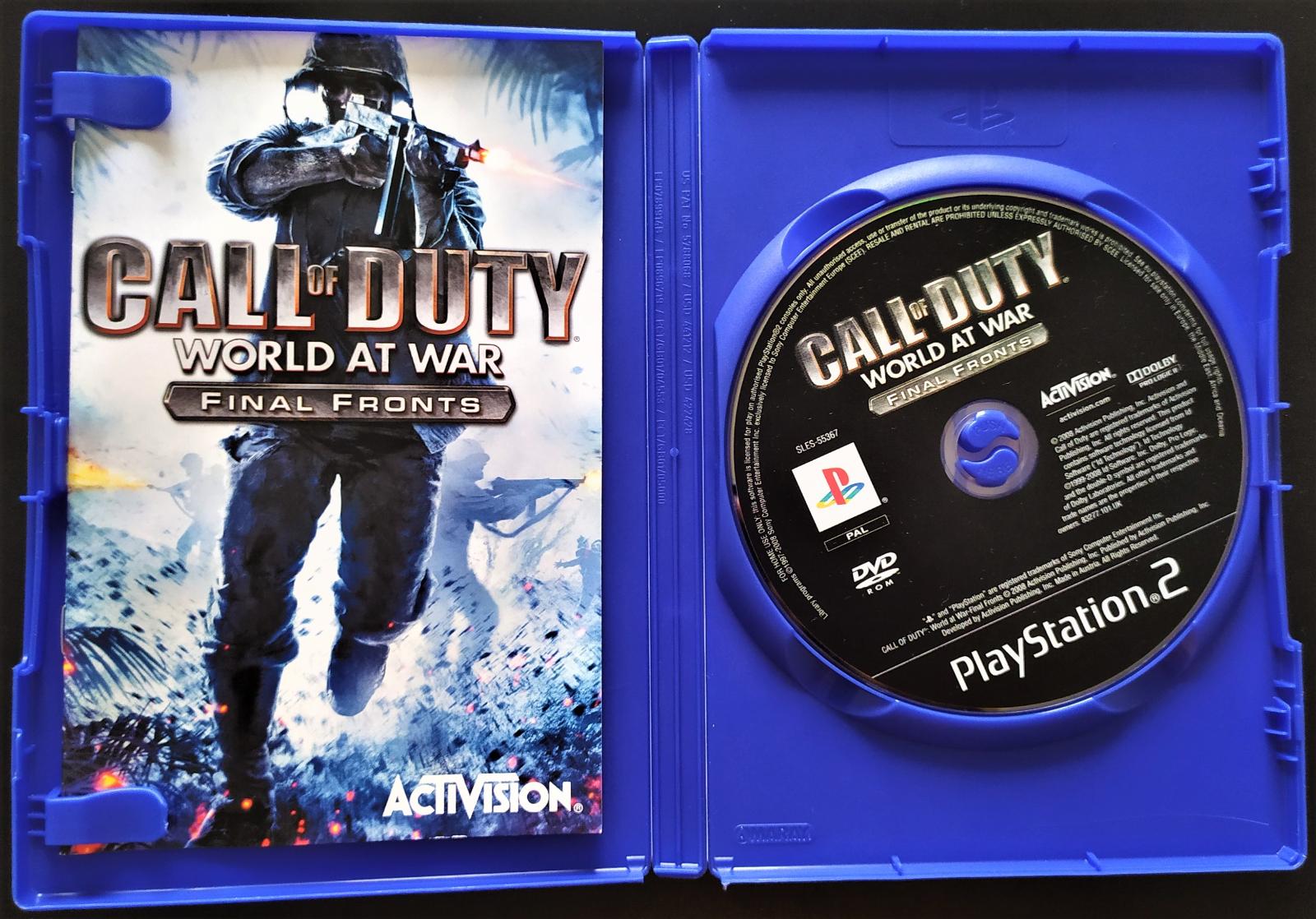 hra-call-of-duty-world-at-war-playstation-2-ps2-pal-anglick-verze