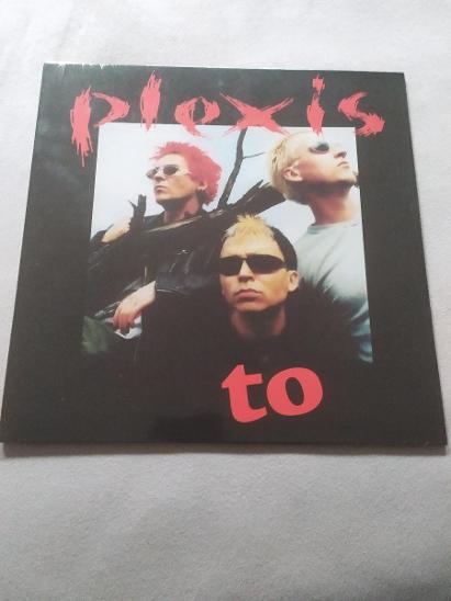 Plexis -To LP  - Hudba