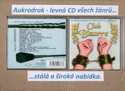 CD/Club Bizarre