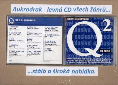 CD/The Music 2