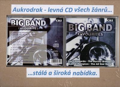 CD/Big Band Favourites