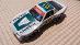 Chevrolet Camaro Goodyear - Matchbox Specials - Angličáky (1:64 a menšie)