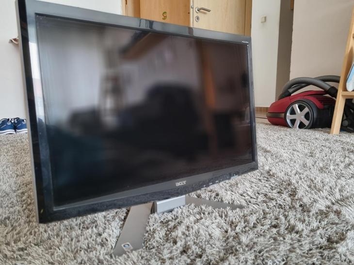 Lcd Monitor Acer P203w 20 Aukro