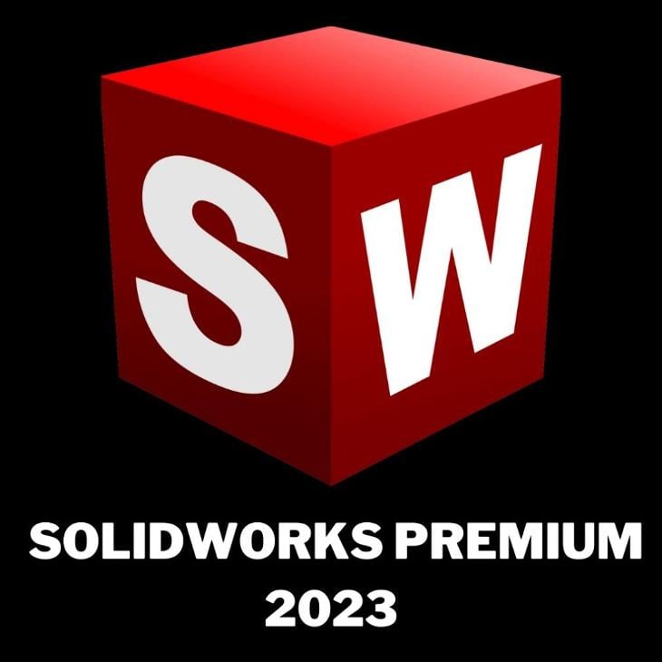 SOLIDWORKS PREMIUM 2023 Aukro