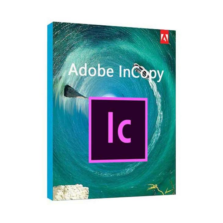Adobe InCopy 2023 v18.5.0.57 download the new version for android