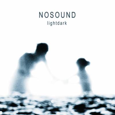 CD NOSOUND - Lightdark (neopsychedelic/dreampop, KSCOPE)