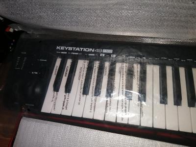 M-Audio Keystation49 MK3