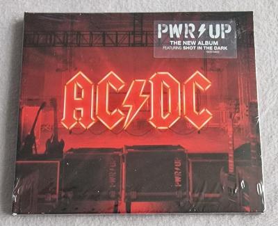 AC/DC-PWR UP 