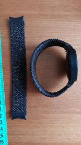 Řemínek pásek pro Samsung Galaxy Watch 4 a 5 