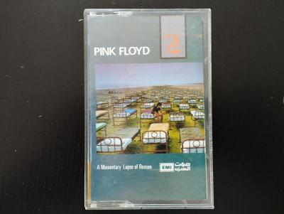 MC Pink Floyd - A Momentary Lapse Of Reason
