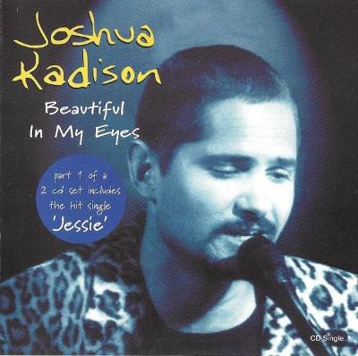CDs JOSHUA KADISON - BEAUTIFUL IN MY EYES
