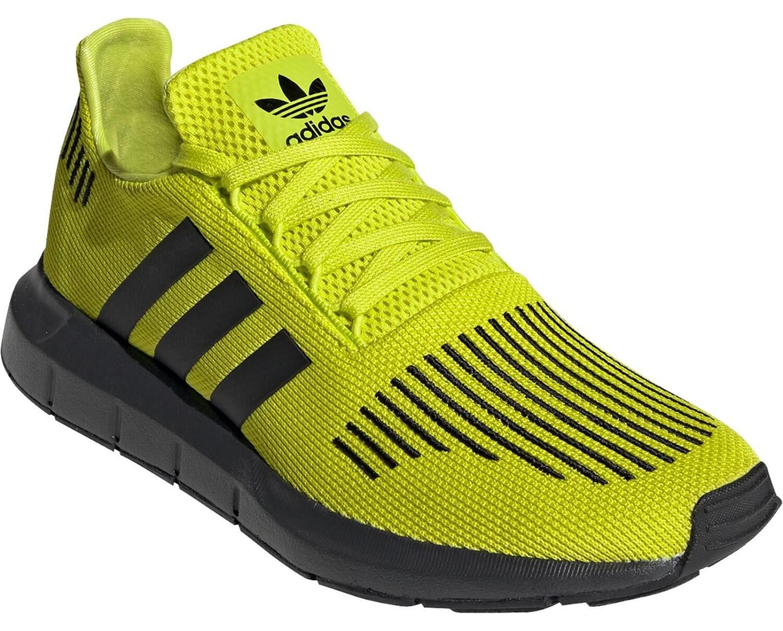 Adidas Swift Run Running Shoes, veľkosť EUR 43 1/3 - Oblečenie, obuv a doplnky
