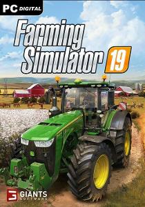 Farming Simulator 19 - PC (Steam)