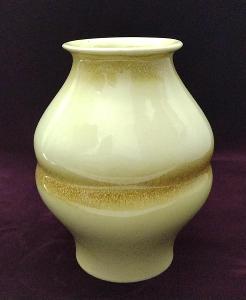 27 - Keramická váza, DITMAR URBACH