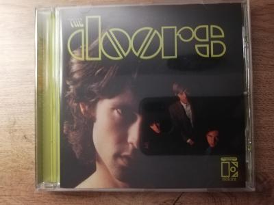  The Doors: Doors 1967 