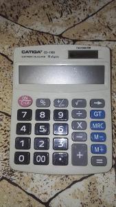 Kalkulačka cd1180