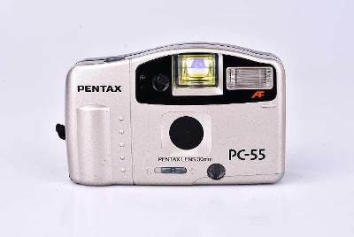 Pentax PC-55 bazar