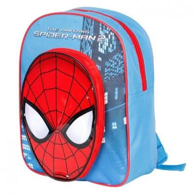 Spiderman MARVEL detský batoh 34 cm