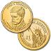 Pamätné mince - Prezidentský dolár John F. Kennedy - Zberateľstvo