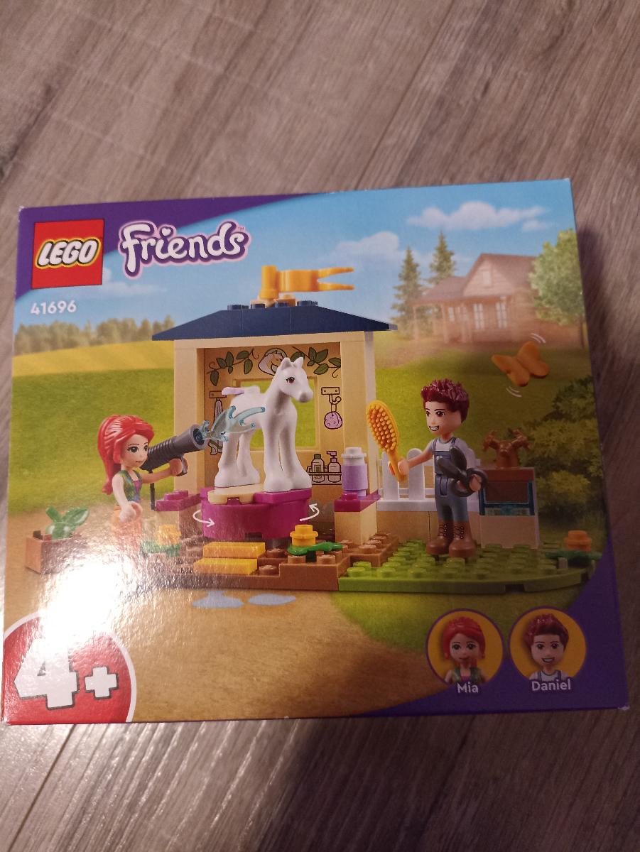 Lego Friends 41696 - Hračky