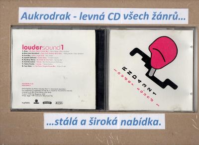 CD/Louder Sound 1