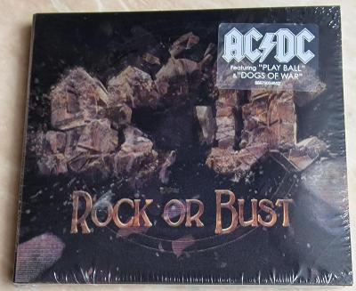 AC/DC-Rock Or Bust digi