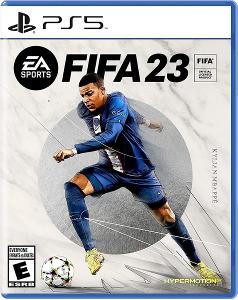 FIFA 23 - PS5 (CZ) - digitální licence, rychlé doručení