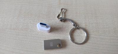 XIAOMI SUPER MINI USB FLASH DISK 2TB