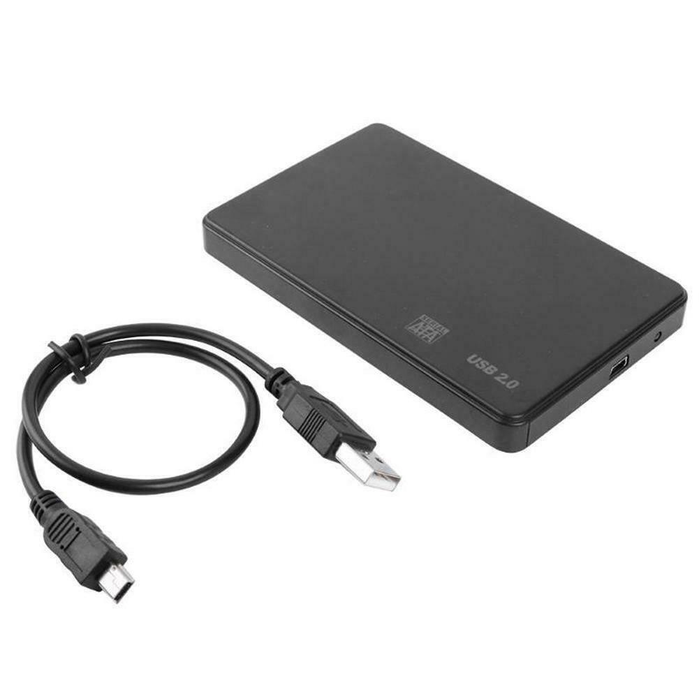 nový externý box pre 2,5" SATA hard disk do USB 3.0 - Počítače a hry