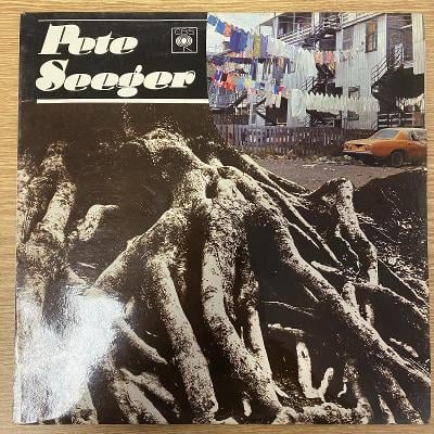 Pete Seeger – Pete Seeger