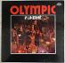 Olympic - V Lucerne- LP 1983 Supraphon vrátane plagátu - LP / Vinylové dosky