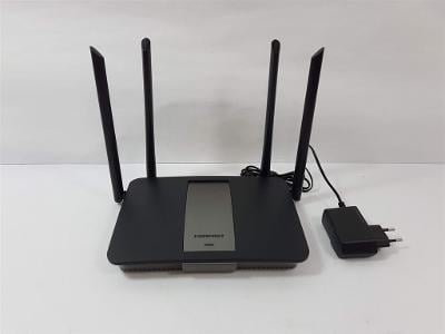 WiFi router Comfast WR618AC V2