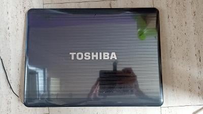 Notebook obrazovka Toshiba