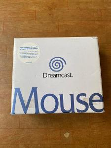 Sega Dreamcast Mouse 