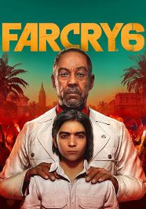 Far Cry 6- PC (uPlay)