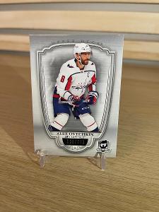 2018-19 UD The Cup - Alex Ovechkin /249