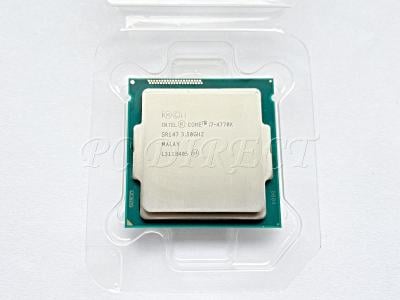 Procesor Intel Core i7-4770K - 4C/ 8T - až 3,9GHz - Socket LGA 1150